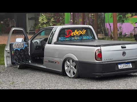 Ela é Safadinha - Vistage Music - Eletrofunk Deboxe 2025