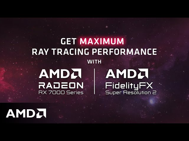 Kartu grafis AMD Radeon RX 7600 dapat muncul di Computex