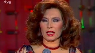 ROCIO JURADO ESE HOMBRE (1980)