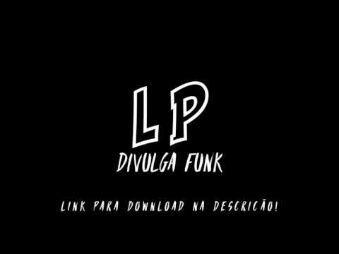 MC Kalzin - No escurinho (DJ R7) Lançamento Oficial 2017