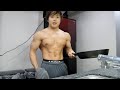 毎晩5分でできる1日の一番の楽しみの夜ご飯がこれなんです!!