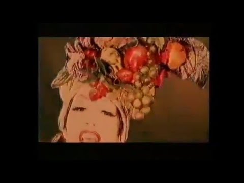 Dina - Amor d'água fresca (Eurovision Song Contest 1992, PORTUGAL 🇵🇹) preview video