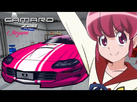 Auto Modellista - Gameplay 7