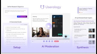 Userology Demo