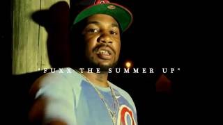 UPTOWN MAINE - " FUXX THE SUMMER UP " (Official Video) Directed by BIGG VISION FILMS