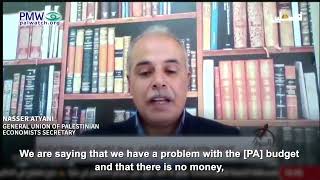 Nasser Atyani admits prioritizing Martyrs to employees