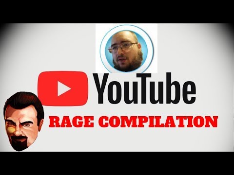 DSP Tries It: 10 Year Beggacy Fail Wings of Redemption Rage Compilation
