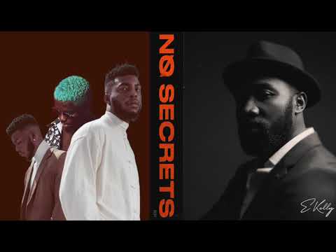 E Kelly, Minz, Boybreed - Confetti (Audio)