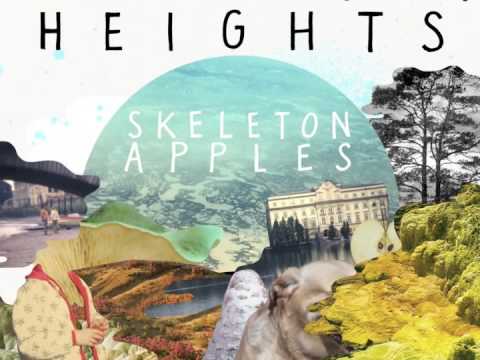 Lofty Heights - Skeleton Apples