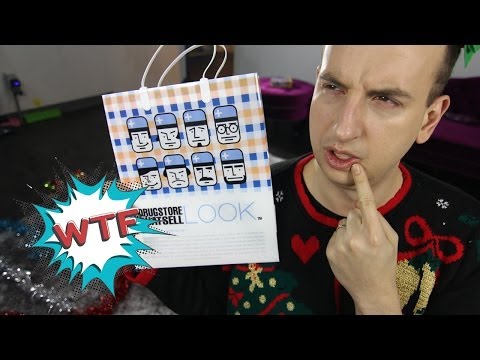 スペシャルイングリッシュバッグ! (Special English Bag!)