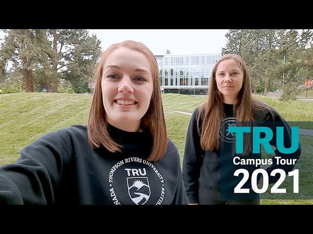 THOMPSON RIVERS UNIVERSITY