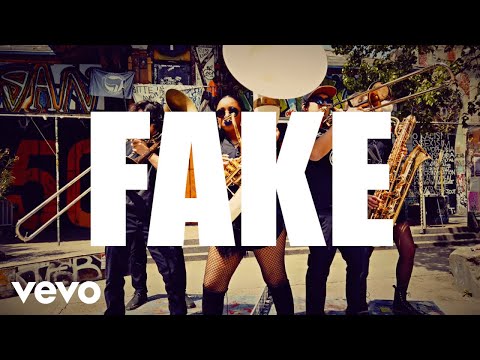 Samora - Fake (Official Video)