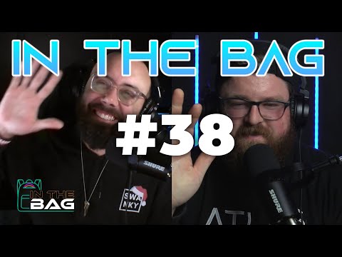 Fear No Wind, Kinda | In The Bag 38