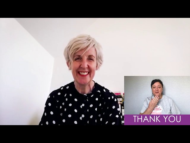 Pronúncia de vídeo de Hesmondhalgh em Inglês