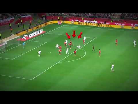 Poland vs Portugal 1-3 All Goals 2024/25 UEFA Nations League