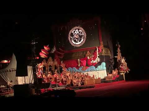 Taruna mekar tunjung tabuh Pat teja kencana PKB BALI 2023