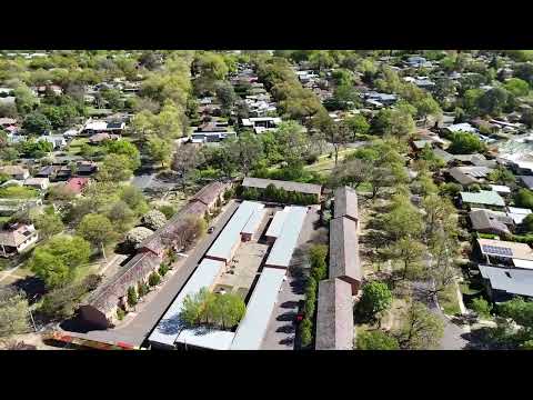 28/2 Clianthus Street, O'Connor, ACT 2602, 2 ਕਮਰੇ, 1 ਬਾਥਰੂਮ, Unit