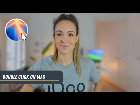 Double click