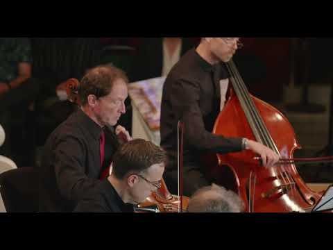 WCCMF Main Evening Concert, 4th July 2019, St Brendan's Church, Bantry