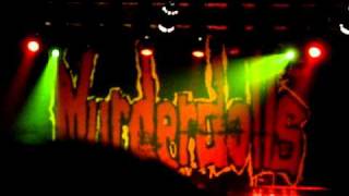 Murderdolls Live In Manchester - Pieces Of You