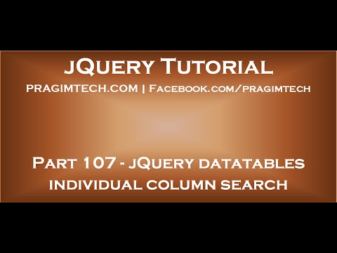 What is jQuery