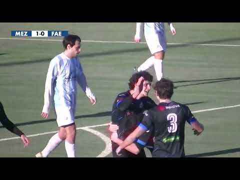 Mezzolara - Faenza: 2-0