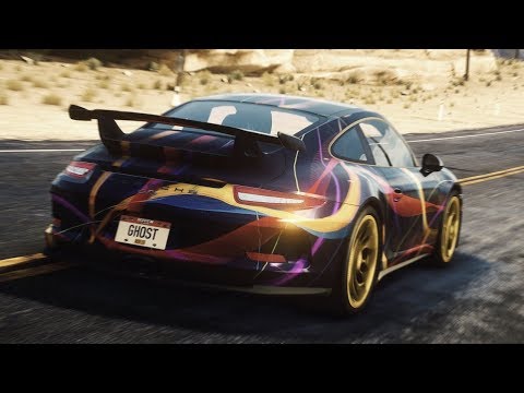 Need for Speed  Rivals XEON E5 2640 + GTX 970 ( Ultra Graphics ) ТЕСТ