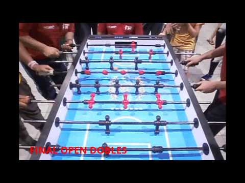 PRO TOUR PERU OPEN 2015