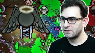 🔪 Sinergia das Facas Tóxicas Infinitas Orbitais! | THE BINDING OF ISAAC #19