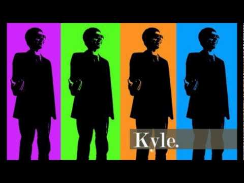 Kyle Ryan - Selfish Machine