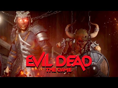 KeysJore ist endlich der BÖSE - Evil Dead The Game Gameplay Deutsch #14