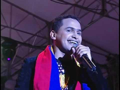 No merezco tanto silencio - Jorge Celedón (En vivo)