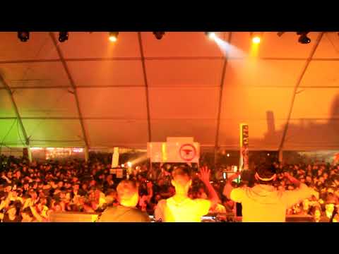 Queima das fitas 2018