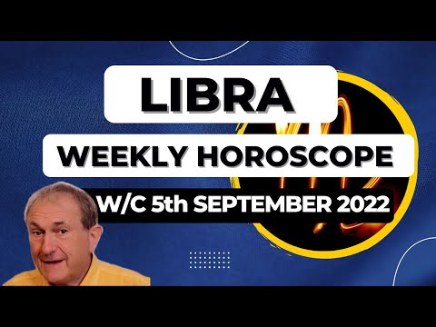 Weekly Horoscope from 5th September 2022 Weekly Horoscope from 5th September 2022
