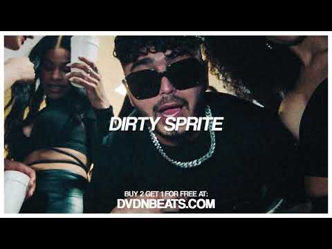 [FREE] KALIM x BOUNCE Type Beat | 🥤 DIRTY SPRITE 🥤 | 2021