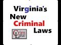 Westlake Legal Group default 2019 New Virginia Laws - CLTV
