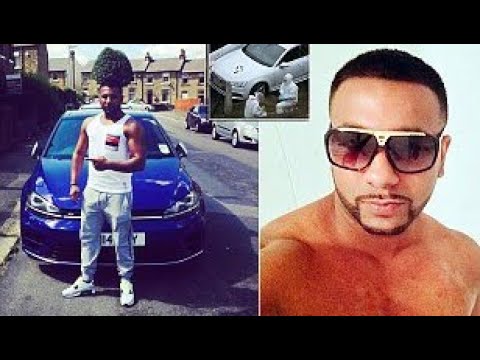 Yassar Yaqub - The Final Days Revealed