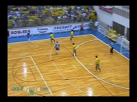 AquiAgora.net - Copagril Campeã da Chave Ouro 2009