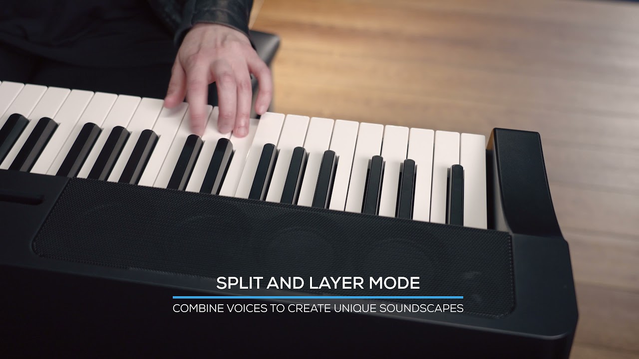 Alesis Prestige 88-Note Digital Piano