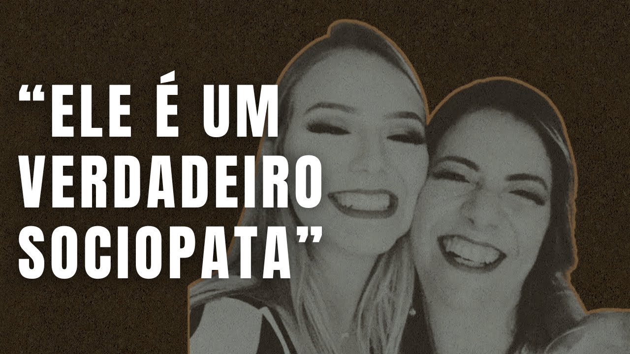 Estupr0, perseguição e m0rt3: O caso Carol Pascuin