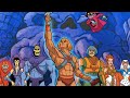 He Man And The Masters Of The Universe Hindi Opening He Man And The Masters Of The Universe Hindi