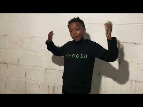 Lul lash -  tripping ***** (official music video)