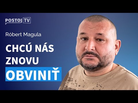 Čurillovec Magula: Ľudia z inšpekcie tri roky lámu mafiánov, aby proti nám svedčili