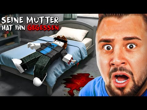 Die TRAURIGSTEN Roblox Accounts.. (sprachlos)