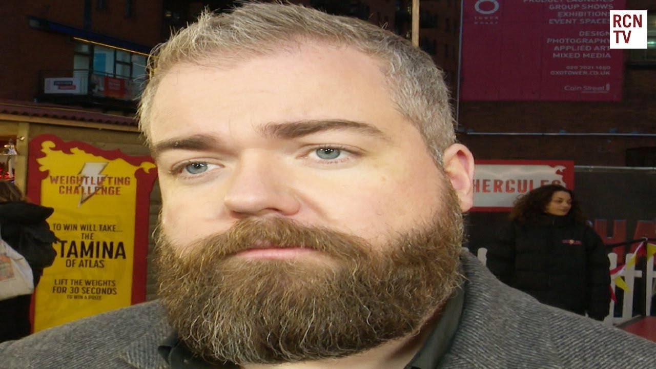 Shazam! Director & Producer On DC Extended Universe Future