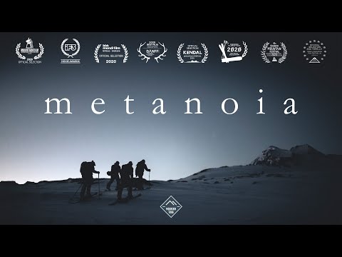 METANOIA (TRAILER) - STREAMING NOW ON NEWYONDER