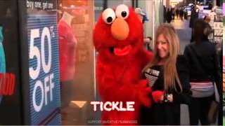 I'm Elmo and I Know It ORIGINAL  LMFAO Parody    YouTube