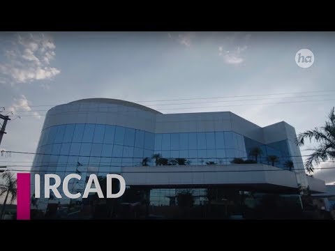 Institucional: Hospital de Amor - IRCAD