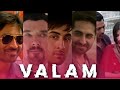 VALAM Tujhe Jitna Main Pyar Karu Yaara X Dr Strange WhatsApp Status EFX Editing Wasim Writes