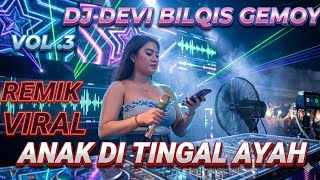 Download lagu REMIK SHANGRILA ‼️DJ ANAKKU DI TINGGAL AYAH NYO‼️ LAGU JAMBI‼️ DJ DEVI BILQIS ‼️VOL 3 mp3 Download lagu REMIK SHANGRILA ‼️DJ ANAKKU DI TINGGAL AYAH NYO‼️ LAGU JAMBI‼️ DJ DEVI BILQIS ‼️VOL 3 mp3